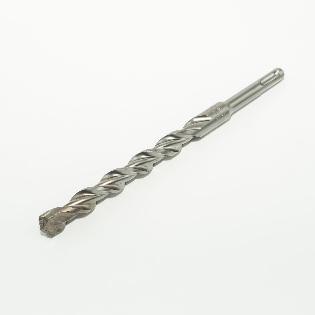 ดอกสว่านคอนกรีต SDS 4PLUS(B-47874)15X210 MAKITA รุ่น 002400 ราคา ฿392.43