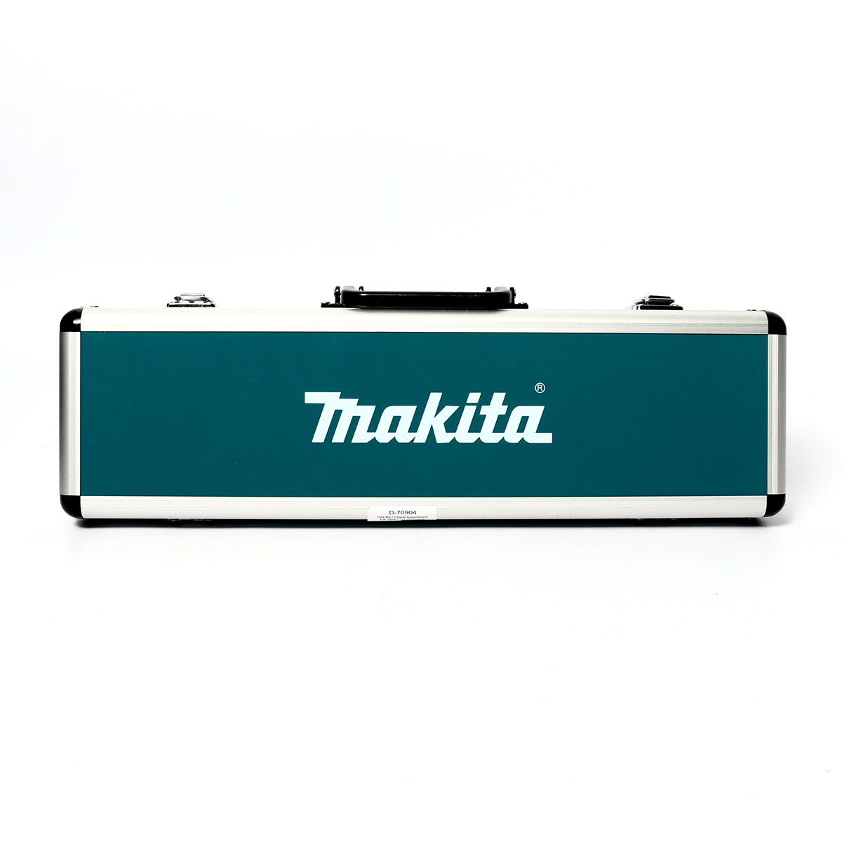 ชุดดอกสว่าน+สกัด SDS 10 ดอก/ชุด D-70904 MAKITA รุ่น 002707B รูปที่ 4