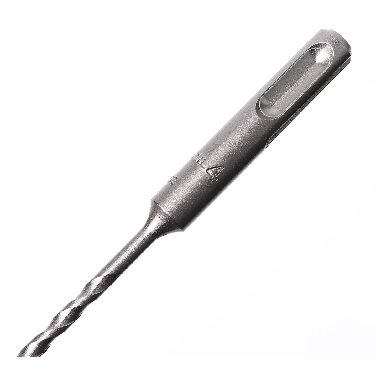 ดอกสว่านคอนกรีต SDS 2PLUS(D-66612)4X160 MAKITA รุ่น 002709 รูปที่ 3