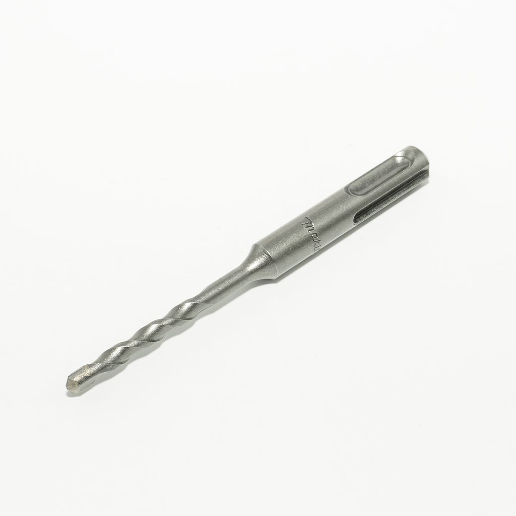 ดอก SDS 2PLUS (D-00418/D-00022 ) 5X110 MAKITA รุ่น 002710 ราคา ฿58.71
