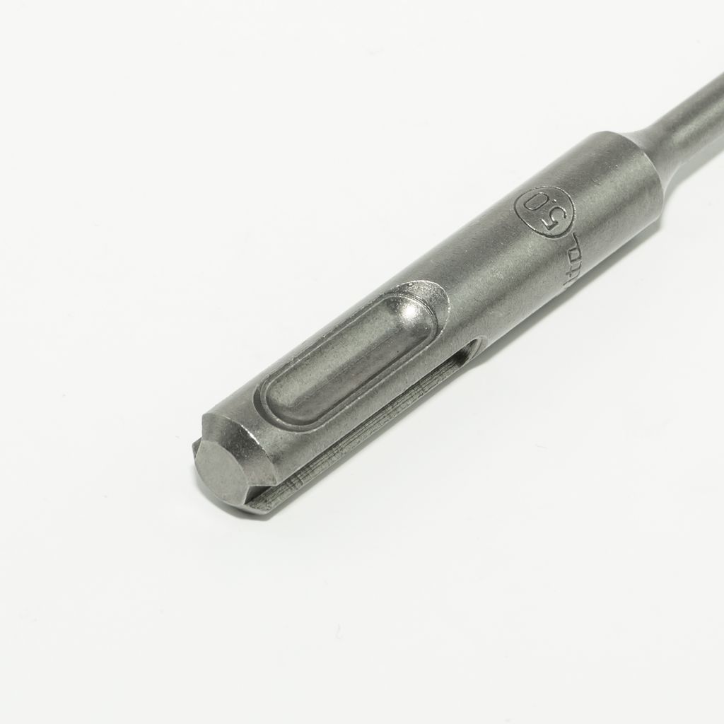 ดอก SDS 2PLUS (D-00418/D-00022 ) 5X110 MAKITA รุ่น 002710 รูปที่ 3