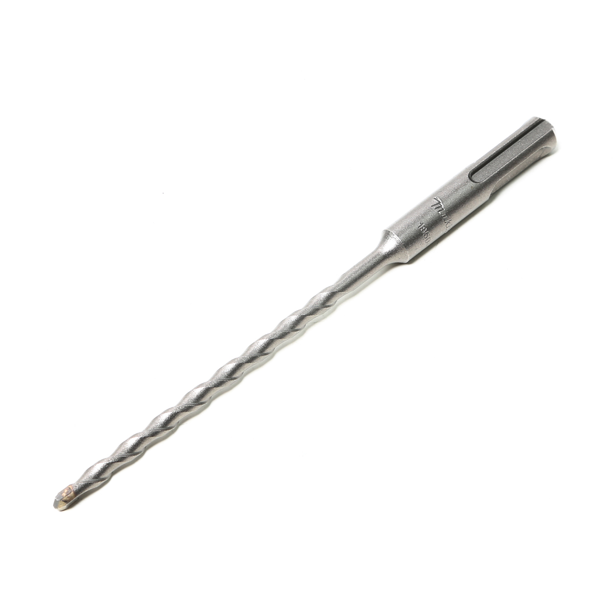 ดอก SDS 2PLUS (D-00424/D-00038) 5X160 MAKITA รุ่น 002715 ราคา ฿58.71