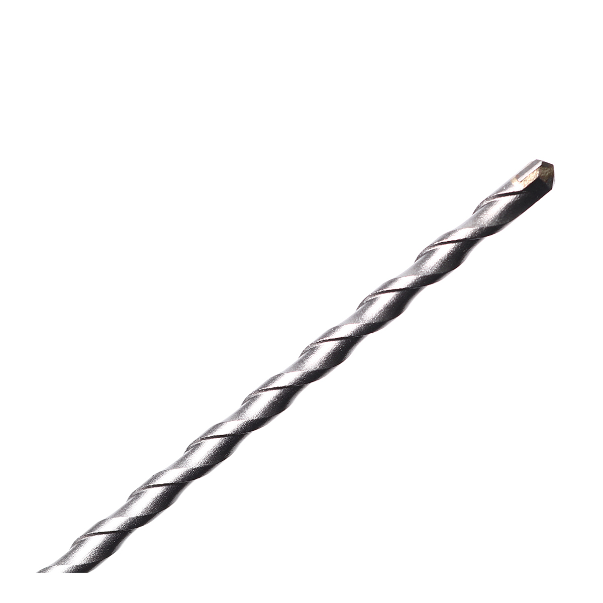 ดอกสว่านคอนกรีต SDS 2PLUS(D-66628)5X210 MAKITA รุ่น 002717 รูปที่ 2