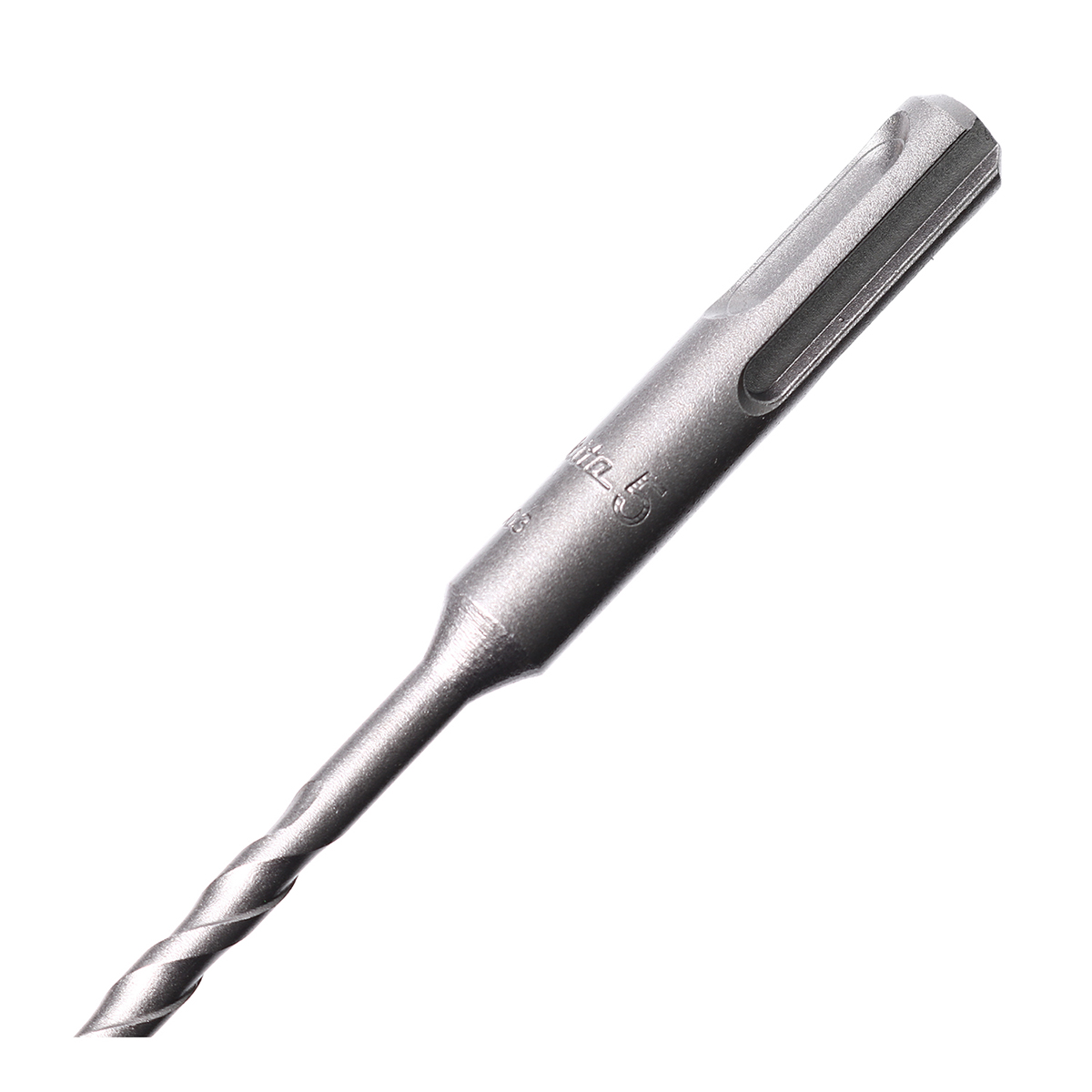 ดอกสว่านคอนกรีต SDS 2PLUS(D-66628)5X210 MAKITA รุ่น 002717 รูปที่ 3