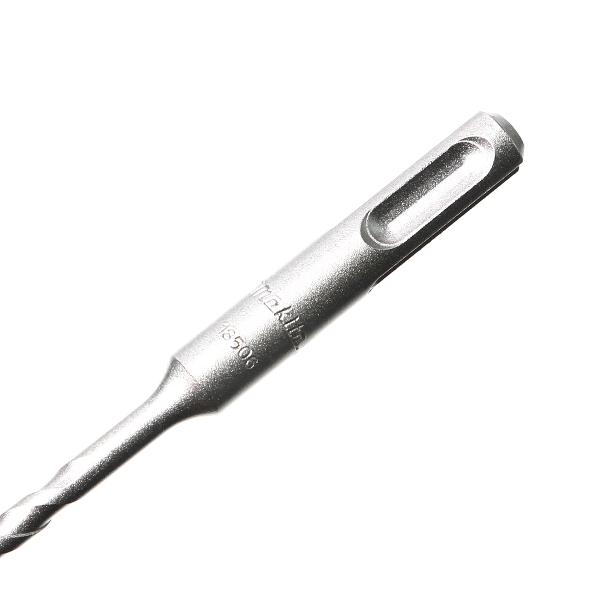 ดอกสว่านคอนกรีต SDS 2PLUS(D-16106)5.5X160 MAKITA รุ่น 002725 รูปที่ 3