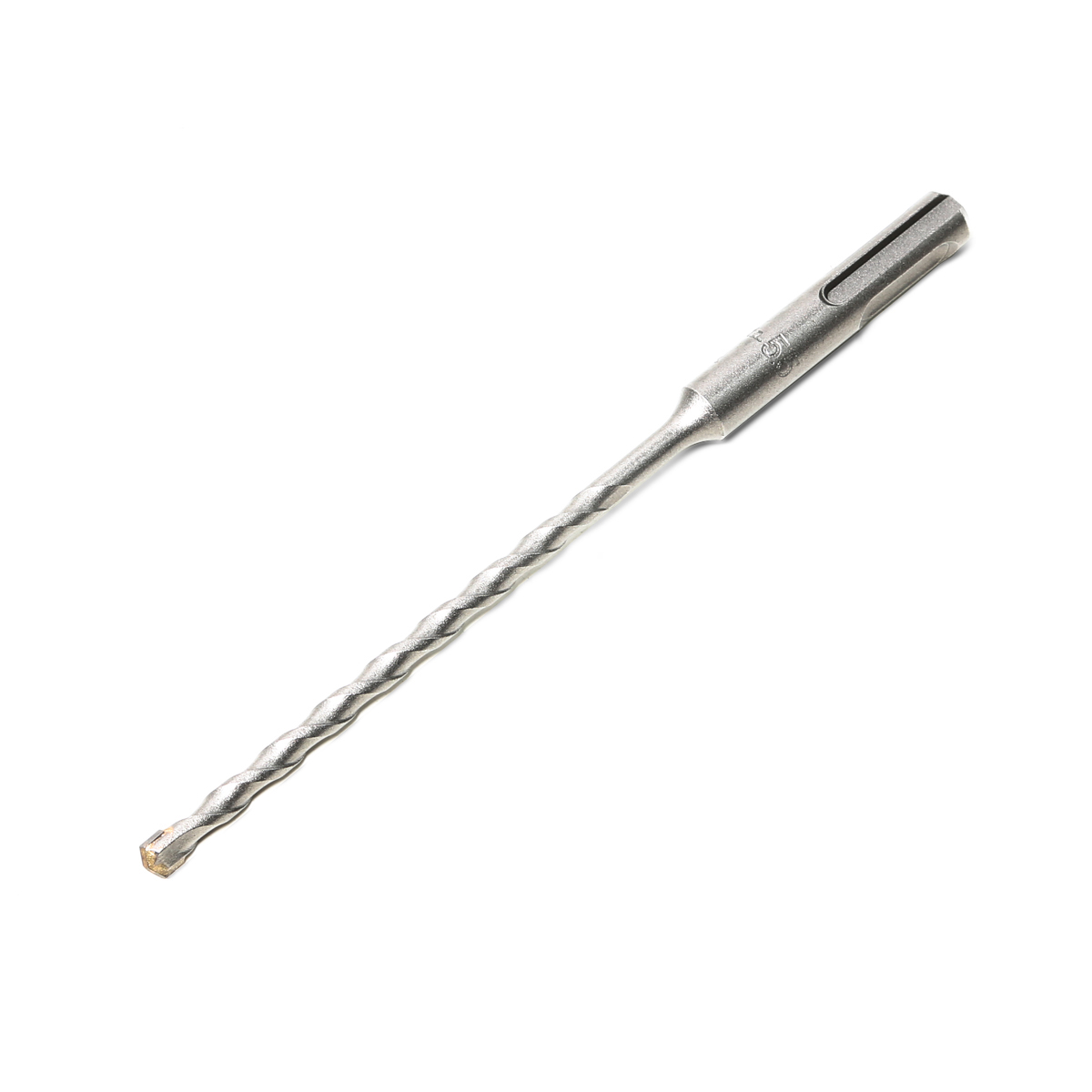ดอกสว่านคอนกรีต SDS 2PLUS(D-16106)5.5X160 MAKITA รุ่น 002725 ราคา ฿61.8