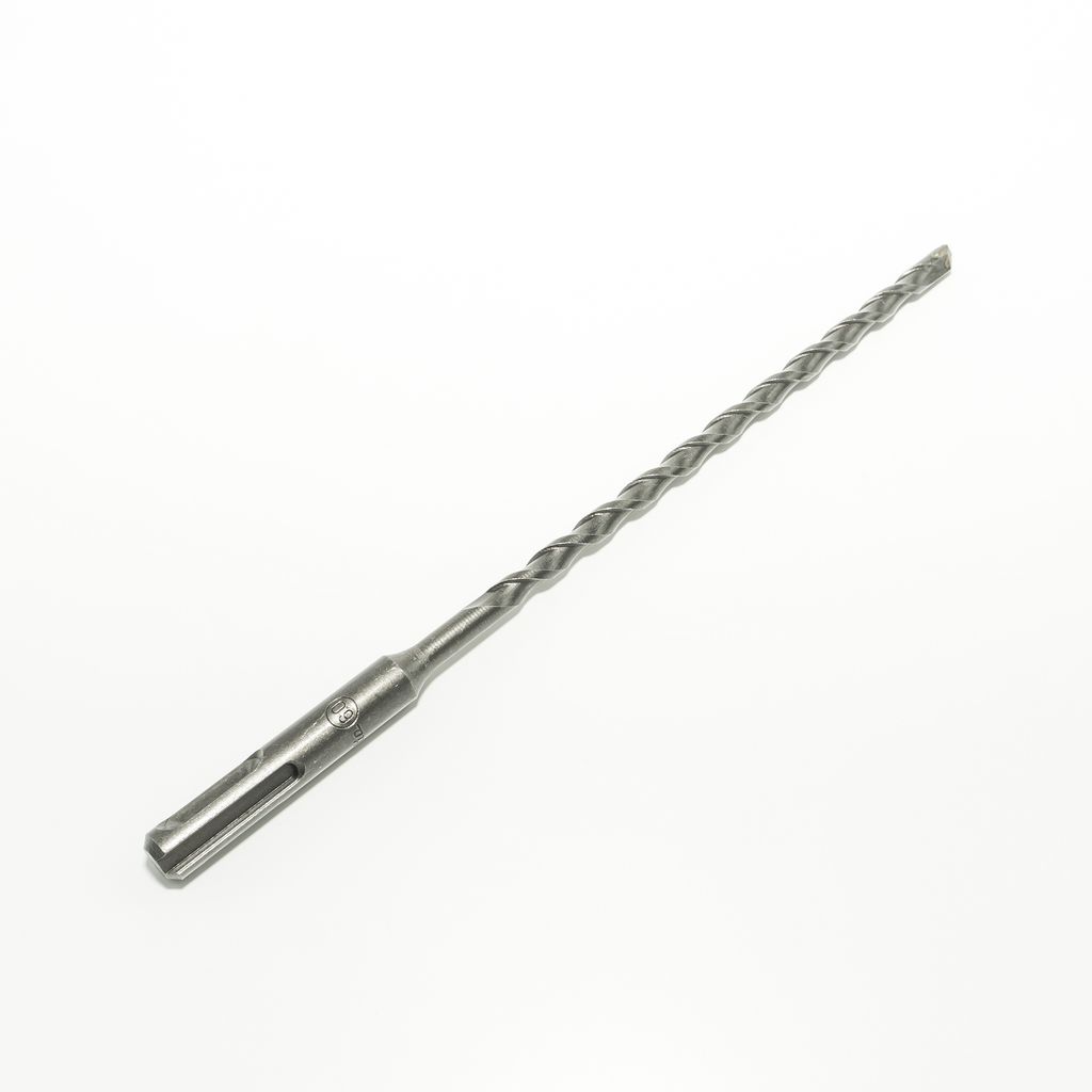 ดอก SDS 2PLUS (D-00468/D-00072) 6X210 MAKITA รุ่น 002750 รูปที่ 2