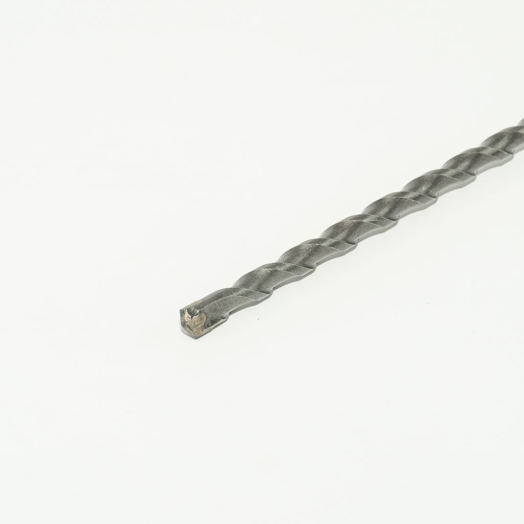 ดอก SDS 2PLUS (D-00468/D-00072) 6X210 MAKITA รุ่น 002750 รูปที่ 3