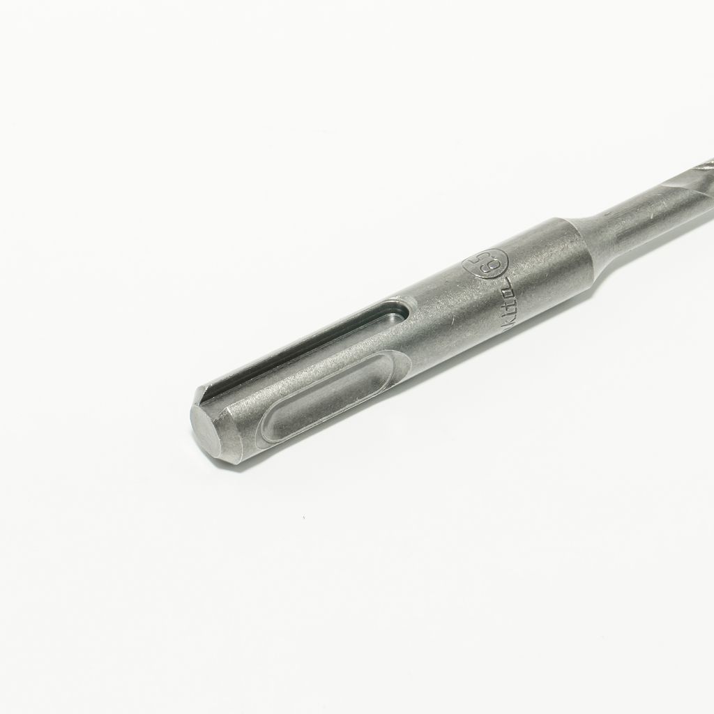 ดอก SDS 2PLUS (D-00480/D-00094) 6.5X160 MAKITA รุ่น MP002770 รูปที่ 3