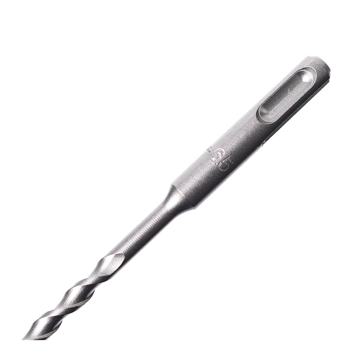 ดอกสว่านคอนกรีต SDS 2PLUS(D-66634)6.5X260 MAKITA รุ่น 002775 รูปที่ 3
