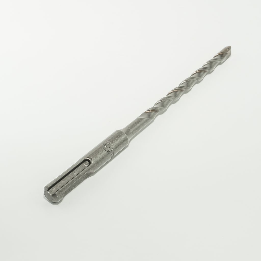 ดอก SDS 2PLUS (D-00505/D-00119) 7X160 MAKITA รุ่น 002790 รูปที่ 2