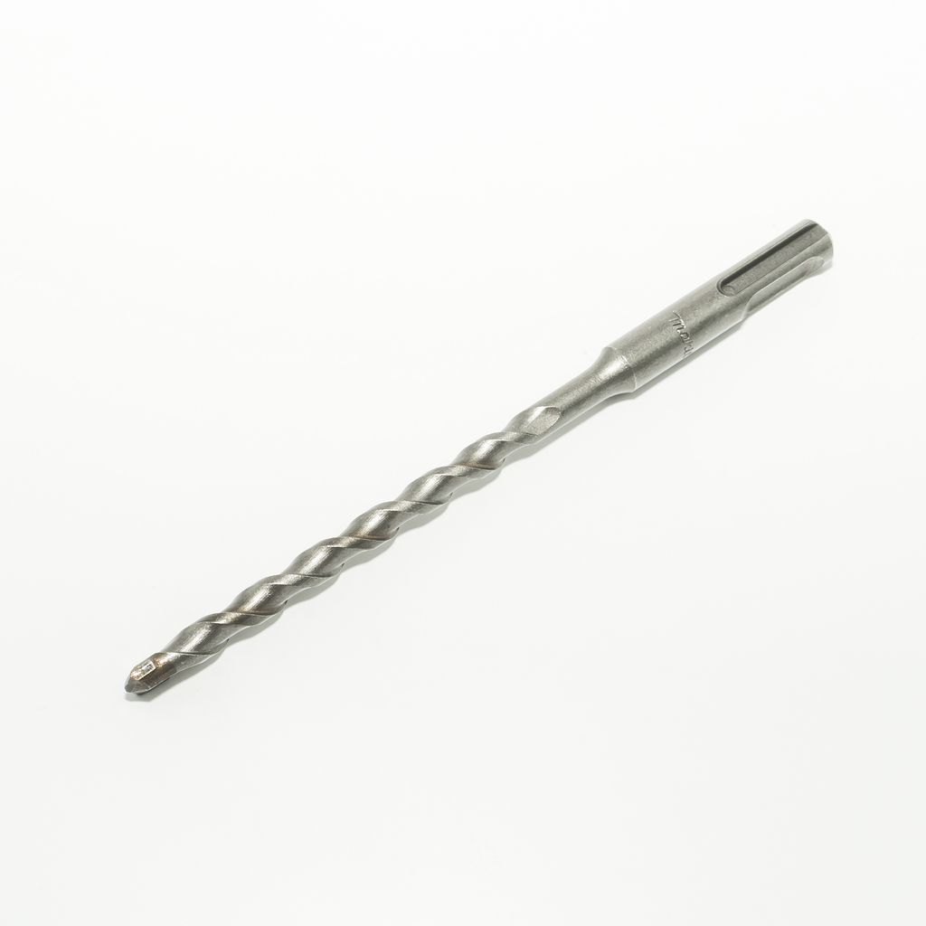 ดอก SDS 2PLUS (D-00505/D-00119) 7X160 MAKITA รุ่น 002790 ราคา ฿60.77