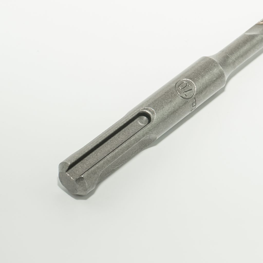 ดอก SDS 2PLUS (D-00505/D-00119) 7X160 MAKITA รุ่น 002790 รูปที่ 3