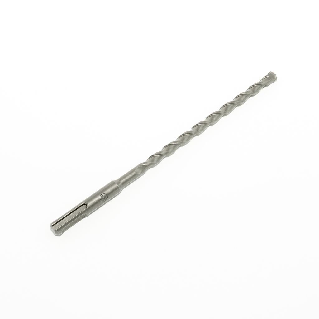ดอก SDS 2PLUS (D-00533/D-00147) 8X210 MAKITA รุ่น 002820 รูปที่ 2