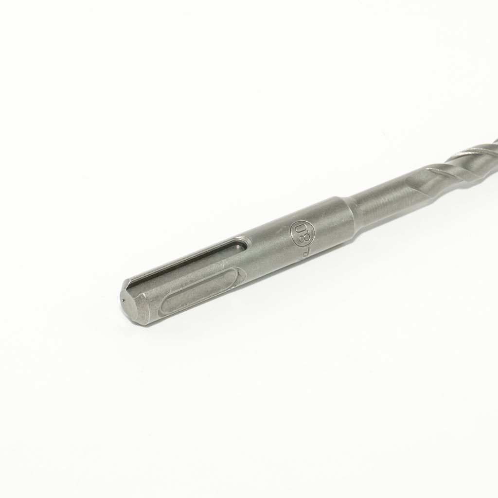 ดอก SDS 2PLUS (D-00533/D-00147) 8X210 MAKITA รุ่น 002820 รูปที่ 4