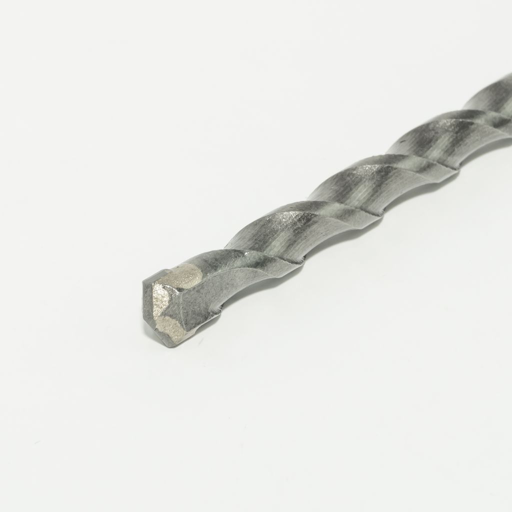 ดอก SDS 2PLUS (D-00549/D-00153) 8X260 MAKITA รุ่น 002830 รูปที่ 4