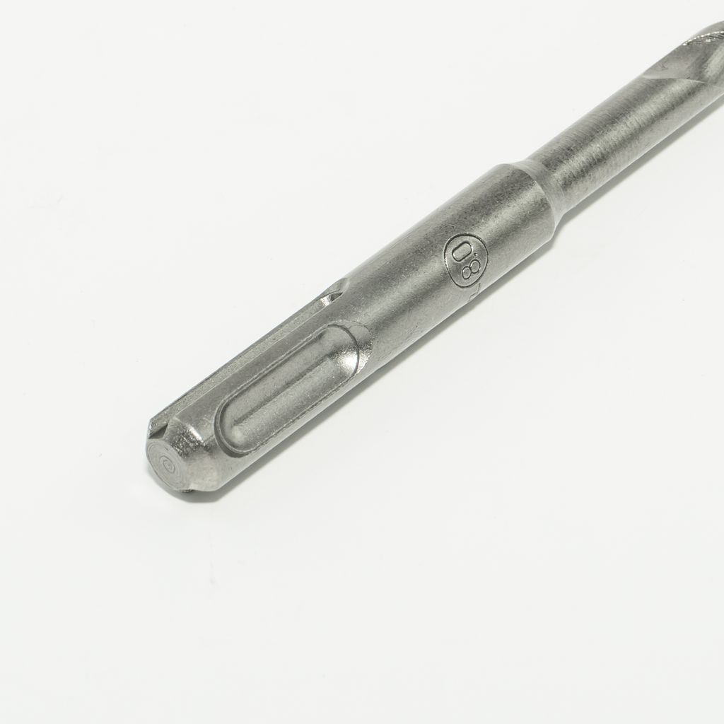ดอก SDS 2PLUS (D-00549/D-00153) 8X260 MAKITA รุ่น 002830 รูปที่ 3