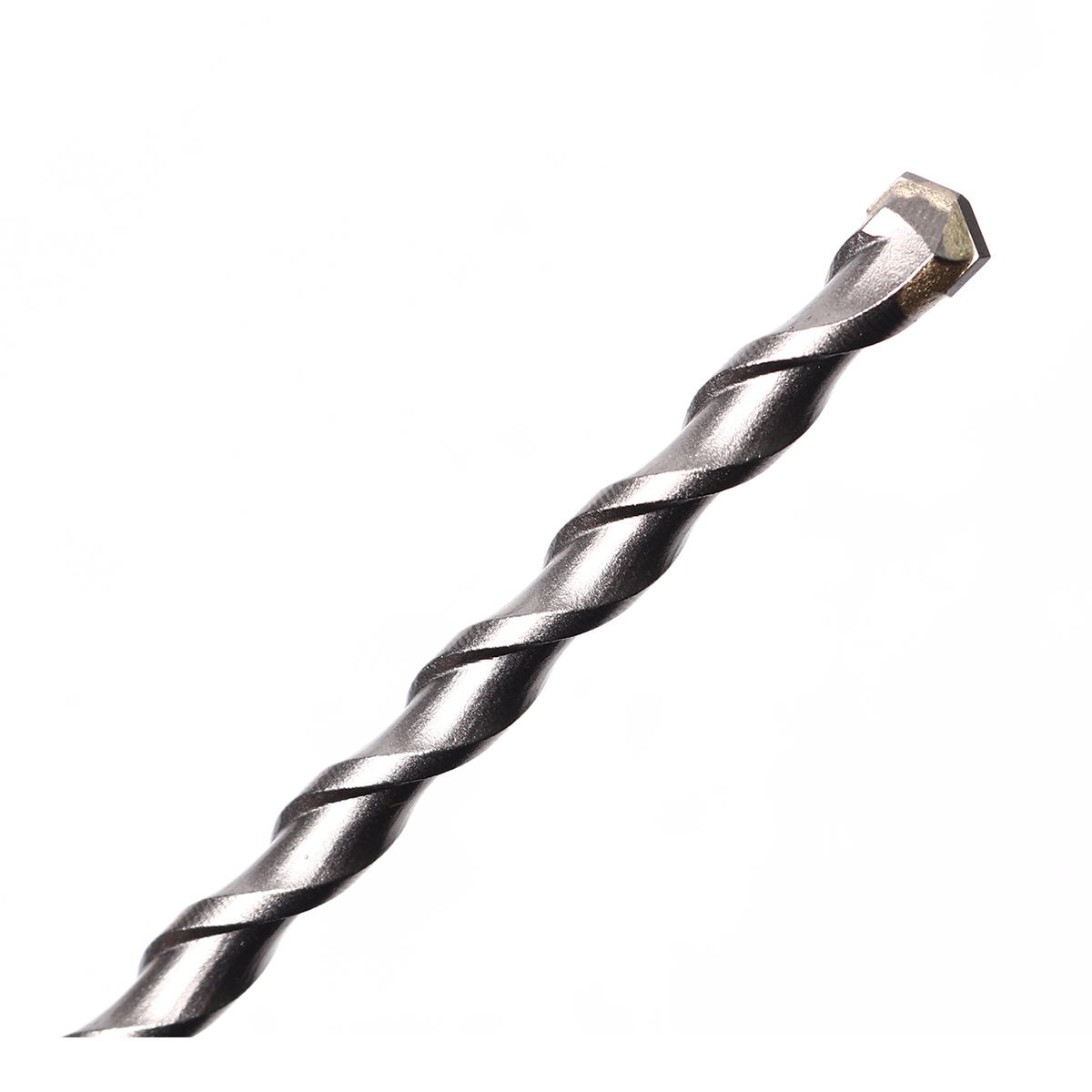 ดอกสว่านคอนกรีต SDS 2PLUS(D-66640)8X310 MAKITA รุ่น 002831 รูปที่ 2