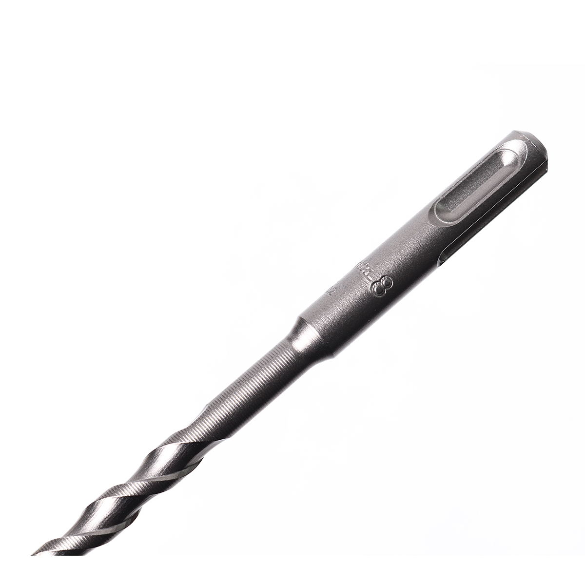 ดอกสว่านคอนกรีต SDS 2PLUS(D-66640)8X310 MAKITA รุ่น 002831 รูปที่ 3