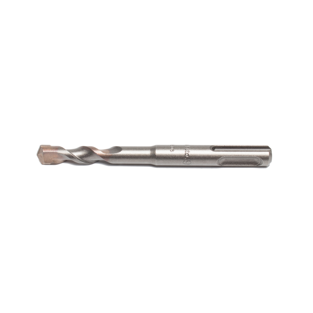 ดอก SDS 2PLUS (D-08040) 9X110 MAKITA รุ่น 002832 รูปที่ 3