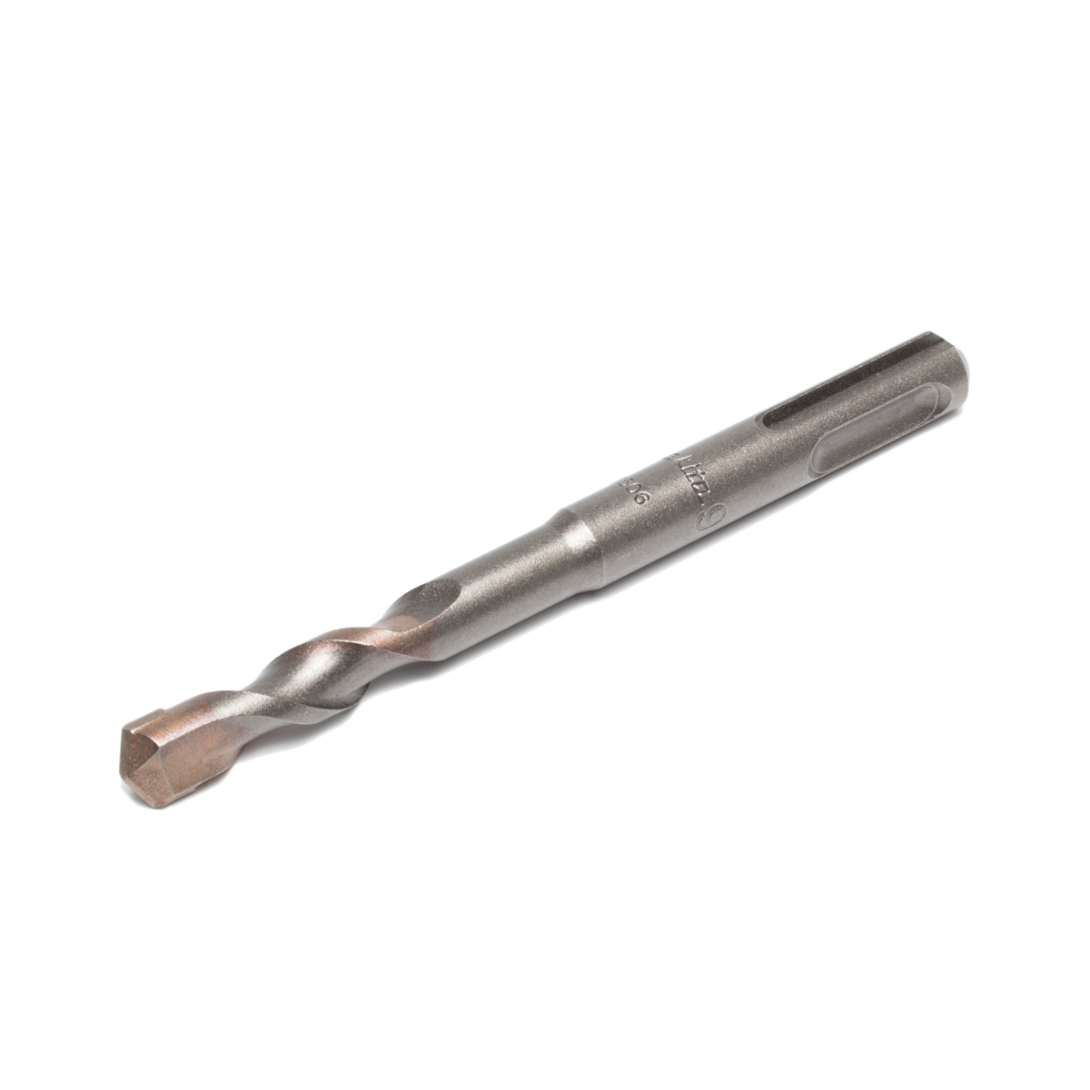 ดอก SDS 2PLUS (D-08040) 9X110 MAKITA รุ่น 002832 ราคา ฿75.19