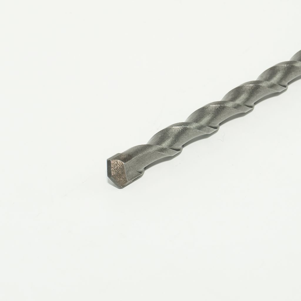 ดอก SDS 2PLUS (D-00555/D-00169) 9X210 MAKITA รุ่น MP002840 รูปที่ 4