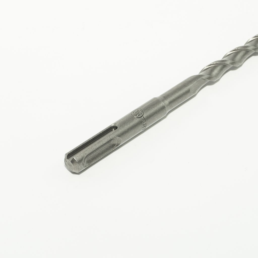 ดอก SDS 2PLUS (D-00555/D-00169) 9X210 MAKITA รุ่น MP002840 รูปที่ 3