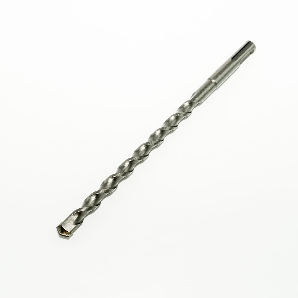 ดอก SDS 2PLUS (D-00577/D-00181) 10X210 MAKITA รุ่น 002860 รูปที่ 2