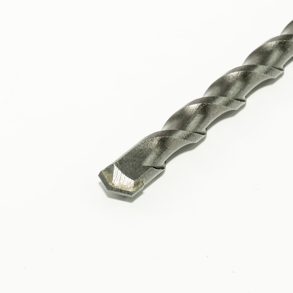 ดอก SDS 2PLUS (D-00577/D-00181) 10X210 MAKITA รุ่น 002860 รูปที่ 4