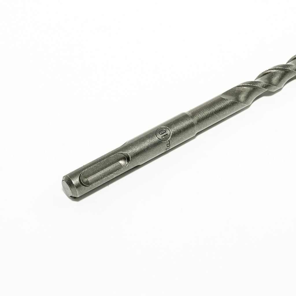 ดอก SDS 2PLUS (D-00577/D-00181) 10X210 MAKITA รุ่น 002860 รูปที่ 3