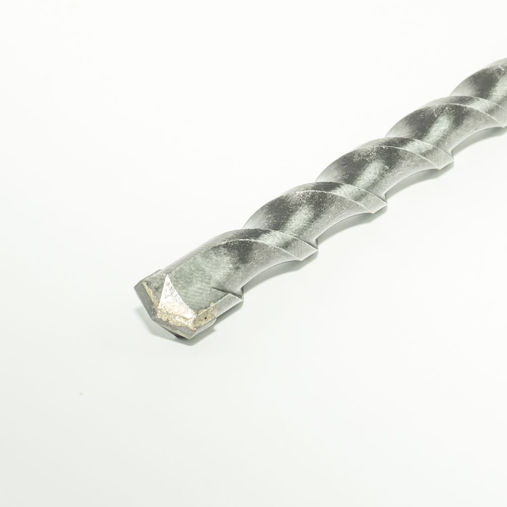 ดอก SDS 2PLUS (D-00583/D-00197) 10X260 MAKITA รุ่น 002870 รูปที่ 4