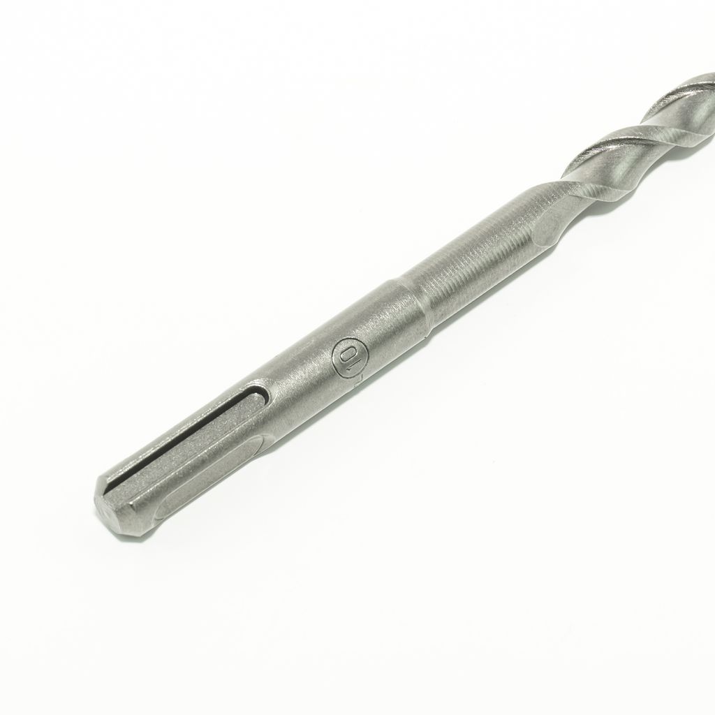 ดอก SDS 2PLUS (D-00583/D-00197) 10X260 MAKITA รุ่น 002870 รูปที่ 3