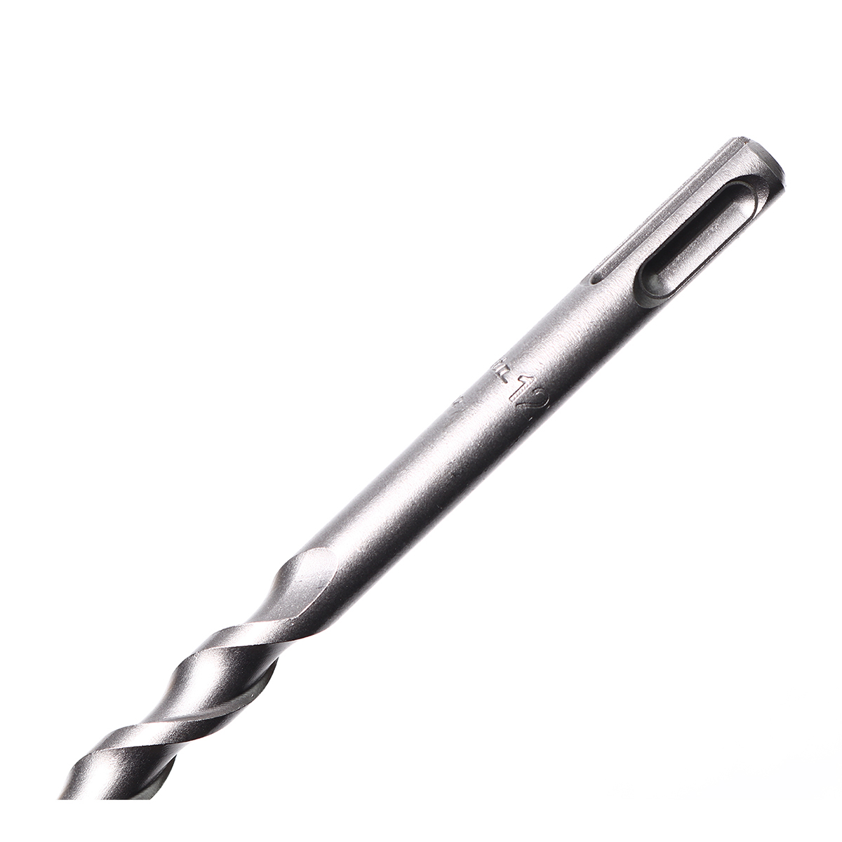 ดอกสว่านคอนกรีต SDS 2PLUS(D-66684)12X310 MAKITA รุ่น 002925 รูปที่ 3