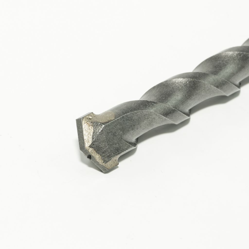 ดอก SDS 2PLUS (D-00642/D-00256) 13X160 MAKITA รุ่น 002930 รูปที่ 4