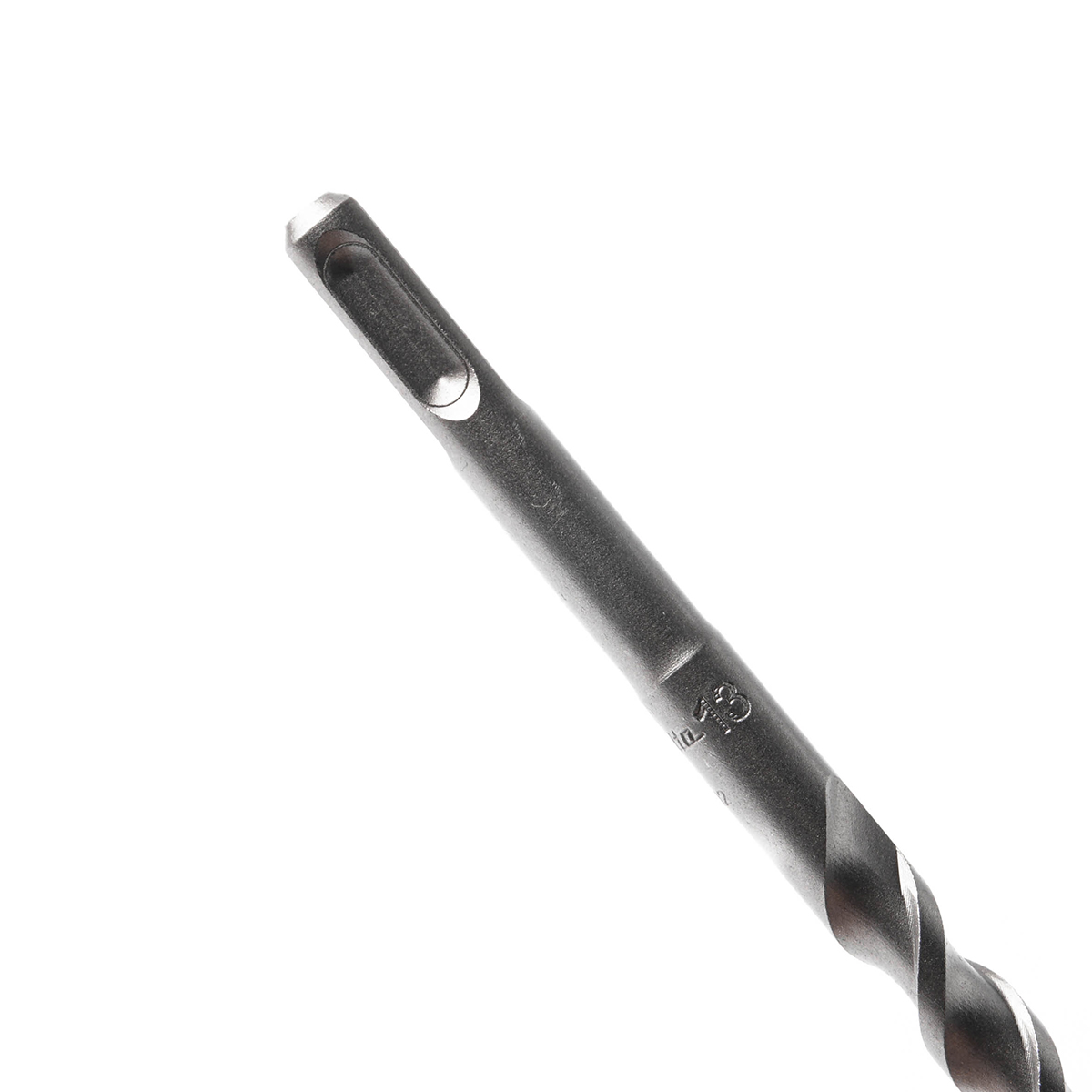 ดอก SDS 2PLUS (D-00642/D-00256) 13X160 MAKITA รุ่น 002930 รูปที่ 3