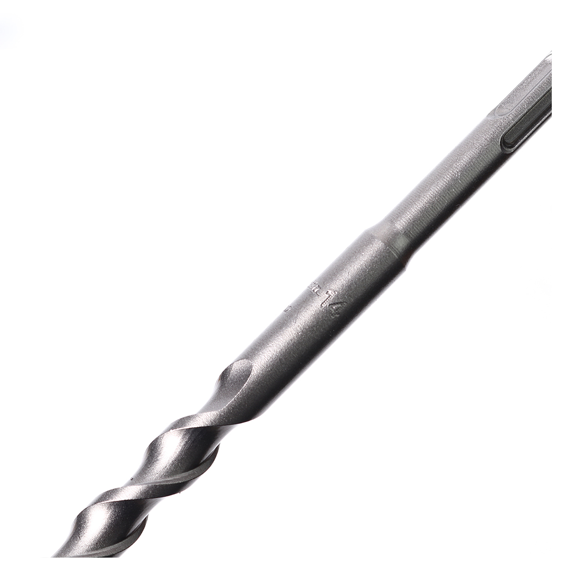 ดอก SDS 2PLUS (D-29094/D-17544) 14X460 MAKITA รุ่น 002956 รูปที่ 3
