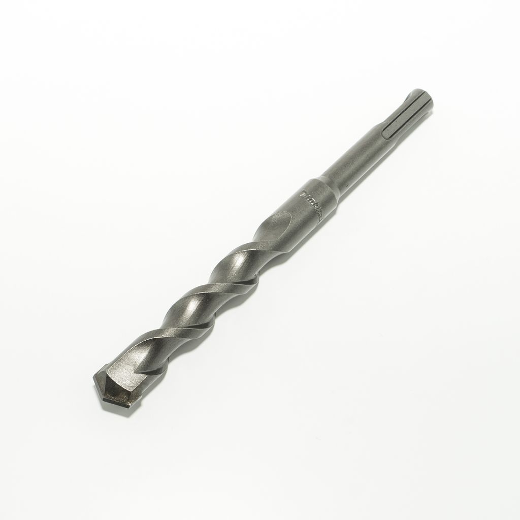 ดอก SDS 2PLUS (D-00670/D-00284) 15X160 MAKITA รุ่น 002960 ราคา ฿117.42