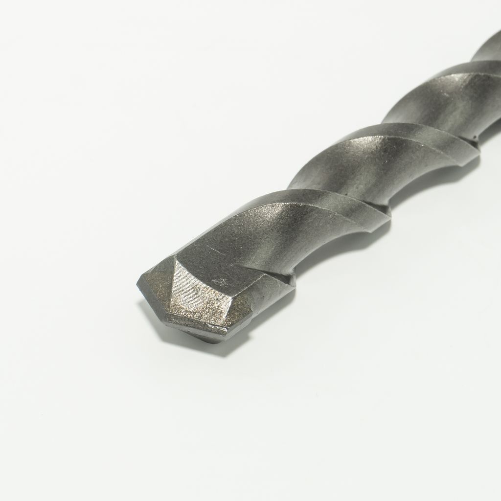 ดอก SDS 2PLUS (D-00670/D-00284) 15X160 MAKITA รุ่น 002960 รูปที่ 4