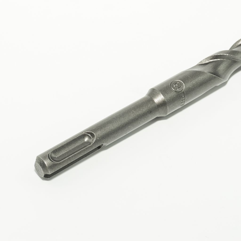 ดอก SDS 2PLUS (D-00670/D-00284) 15X160 MAKITA รุ่น 002960 รูปที่ 3