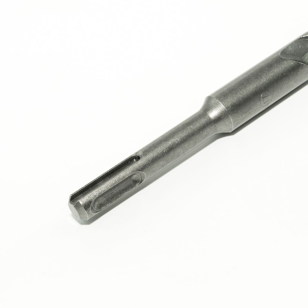 ดอก SDS 2PLUS (D-00701/D-00315)17X210 MAKITA รุ่น 002985 รูปที่ 2
