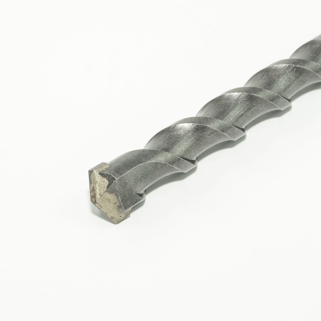 ดอก SDS 2PLUS (D-00701/D-00315)17X210 MAKITA รุ่น 002985 รูปที่ 3