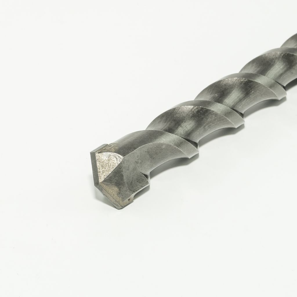 ดอก SDS 2PLUS (D-00739/D-00343) 19X210 MAKITA รุ่น 003010 รูปที่ 3
