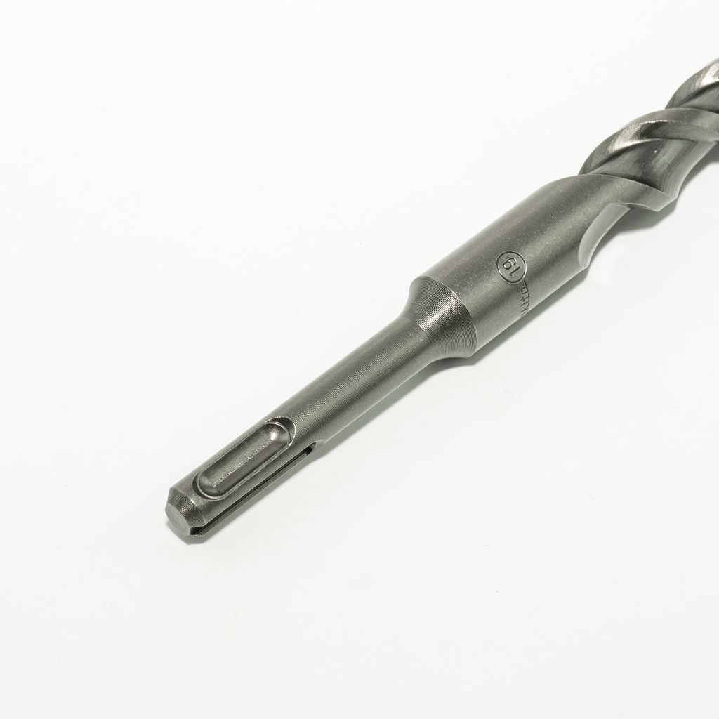 ดอก SDS 2PLUS (D-00739/D-00343) 19X210 MAKITA รุ่น 003010 รูปที่ 2