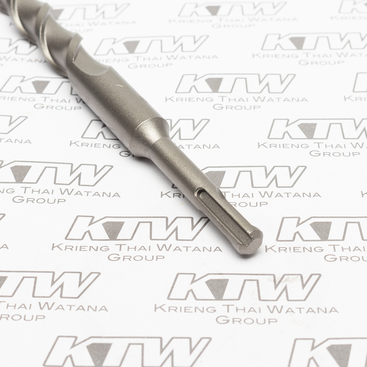 ดอกสว่านคอนกรีต SDS 2PLUS(D-16243)19X350 MAKITA รุ่น 003011 รูปที่ 4