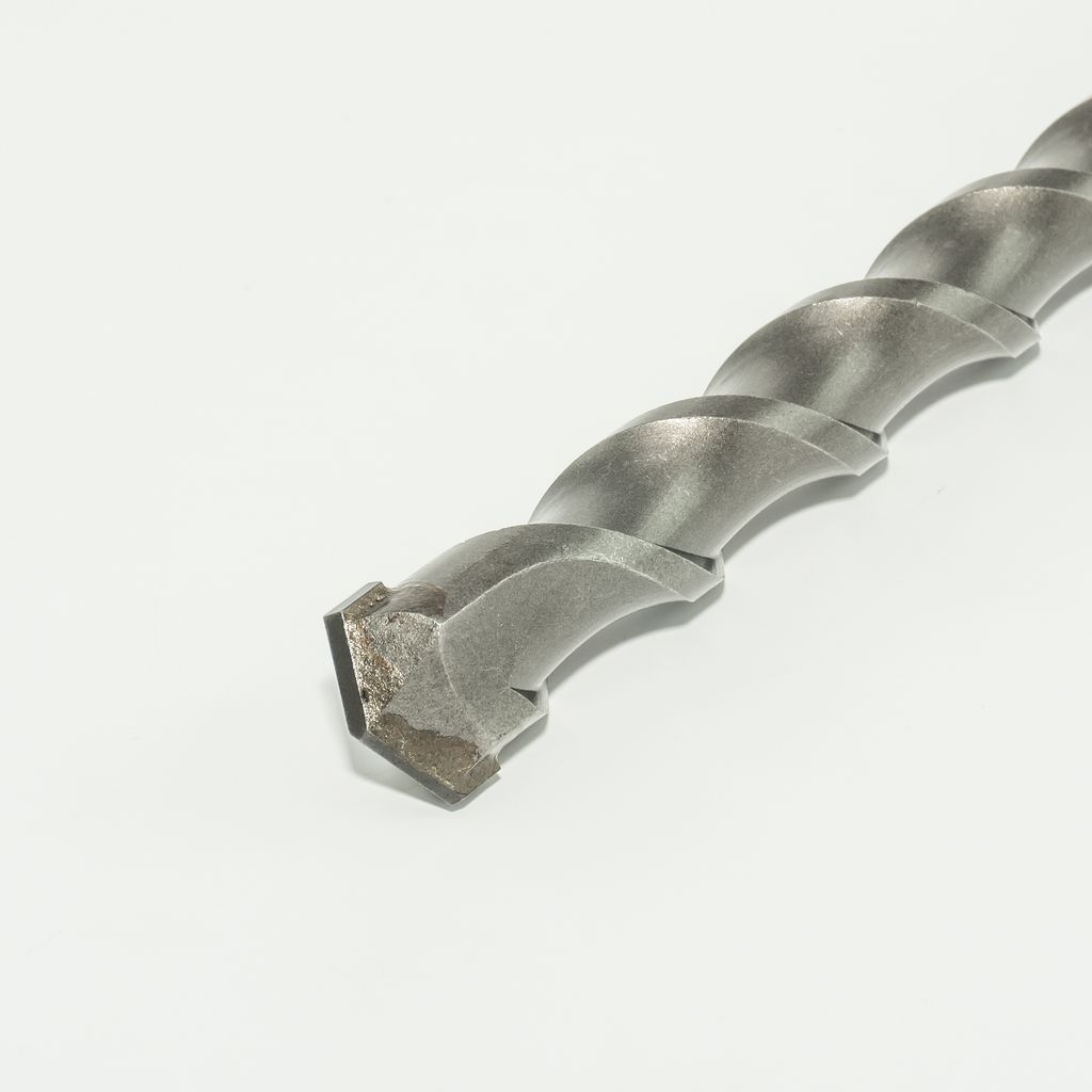 ดอก SDS 2PLUS (D-00767/D-00371) 22X260 MAKITA รุ่น 003015 รูปที่ 4