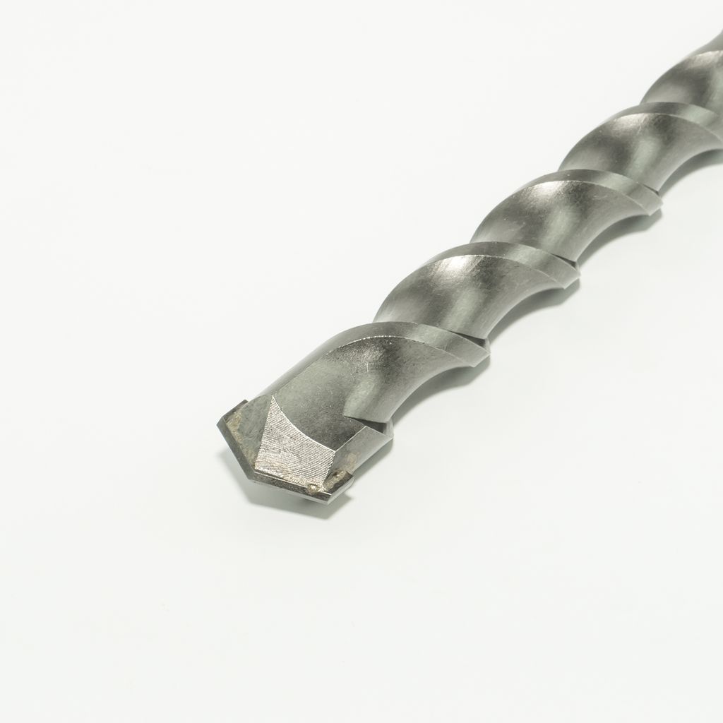 ดอก SDS 2PLUS (D-00773/D-00387) 25X260 MAKITA รุ่น 003017 รูปที่ 4