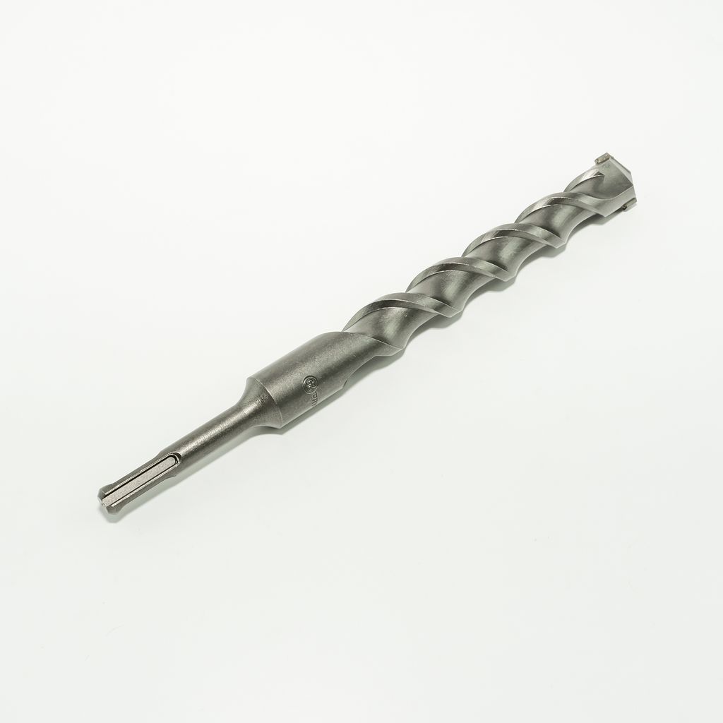 ดอก SDS 2PLUS (D-00773/D-00387) 25X260 MAKITA รุ่น 003017 ราคา ฿448.05