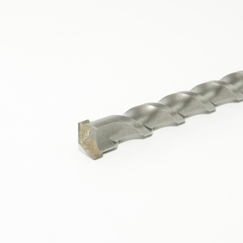ดอก SDS 2PLUS (D-16922/D-15257) 25X460 MAKITA รุ่น 003017A รูปที่ 3