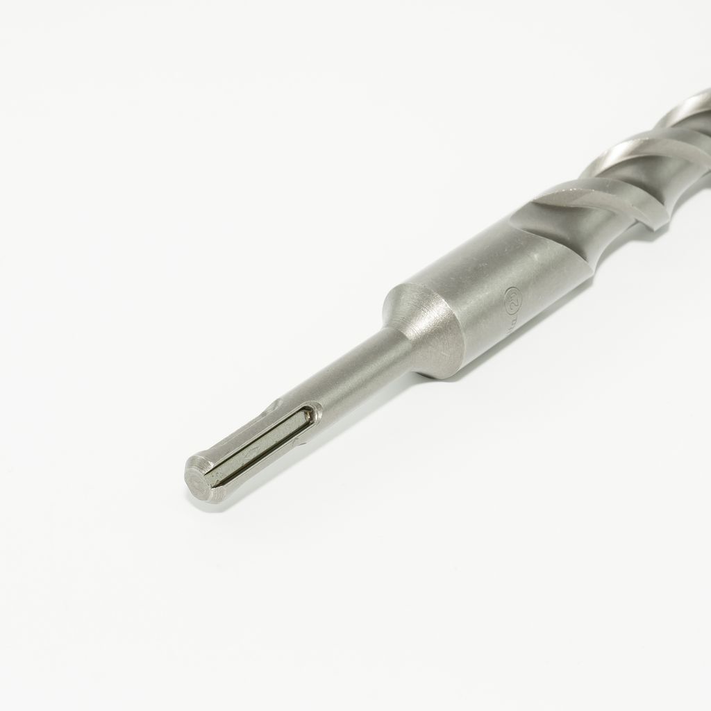 ดอก SDS 2PLUS (D-16922/D-15257) 25X460 MAKITA รุ่น 003017A รูปที่ 4