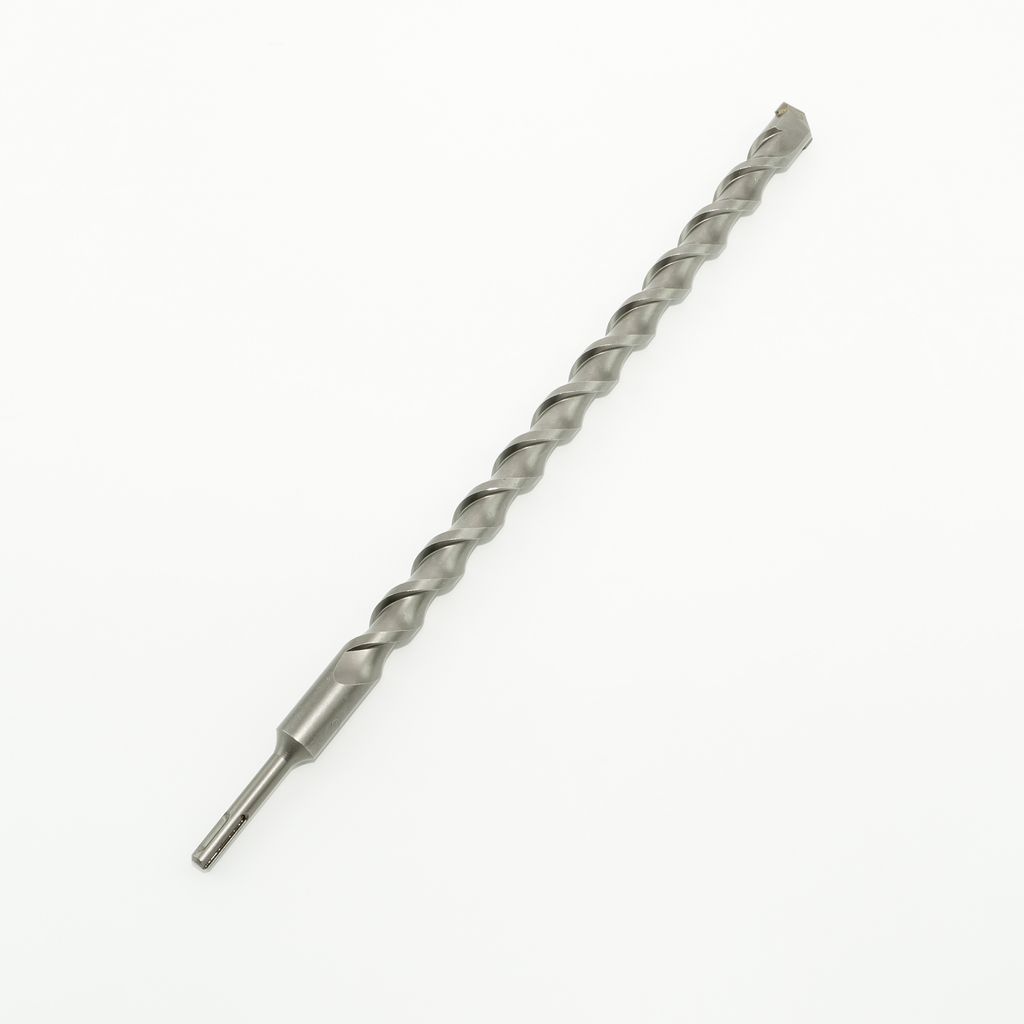 ดอก SDS 2PLUS (D-16922/D-15257) 25X460 MAKITA รุ่น 003017A รูปที่ 2